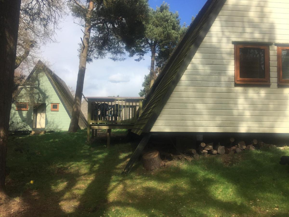 Craigs Lodges - Edinburgh, Edinburgh
